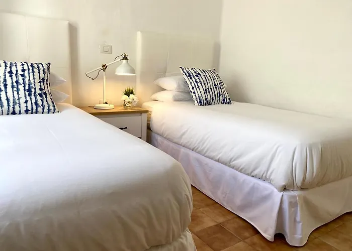 Apartamento Casa Cristina