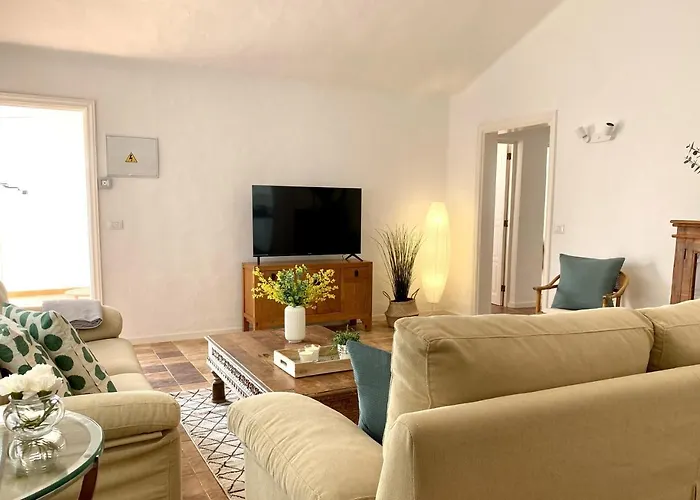 Apartamento Casa Cristina