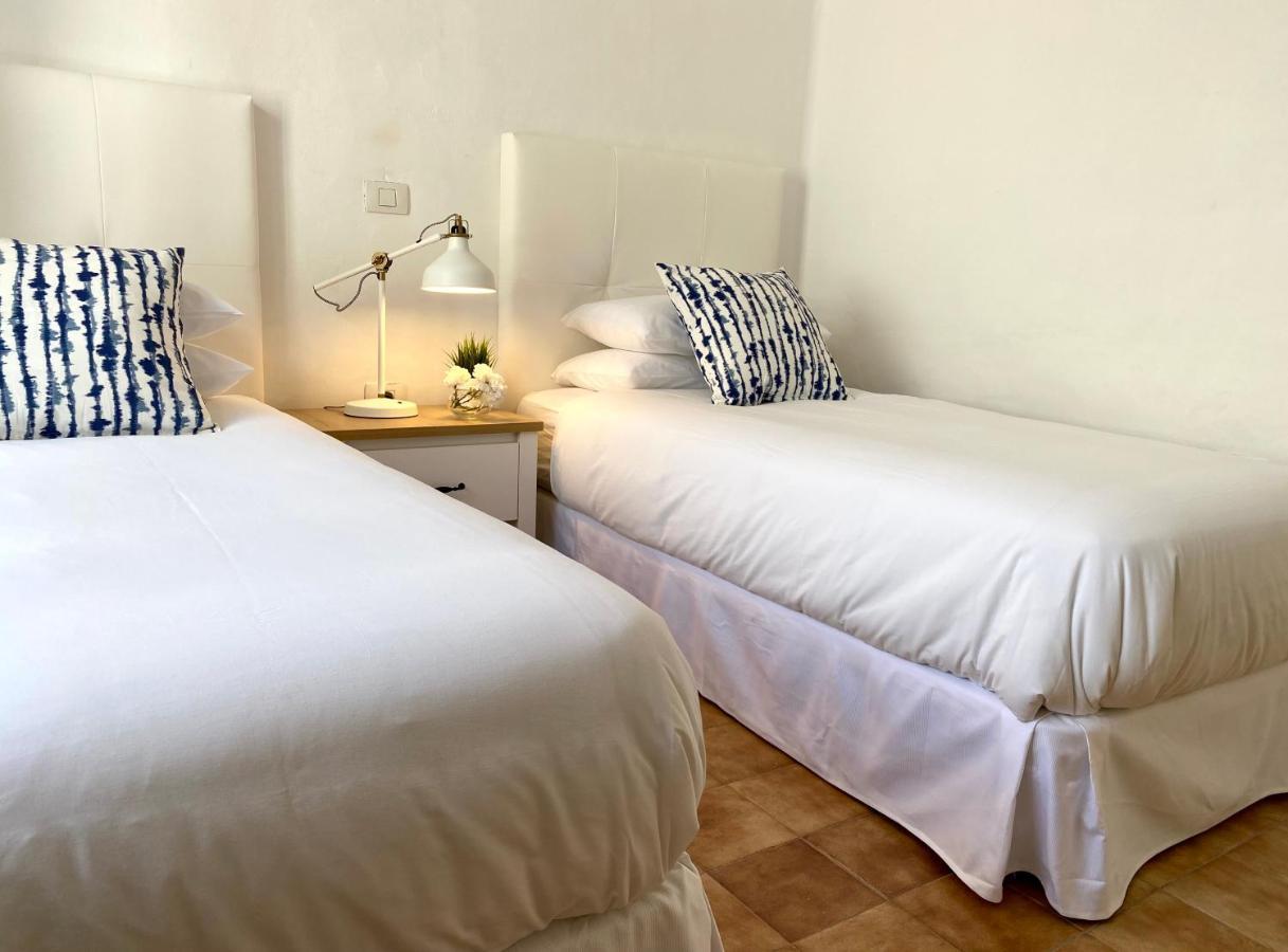 Casa Cristina Vakantiehuis *