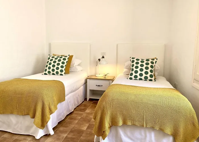 Apartamento Casa Cristina