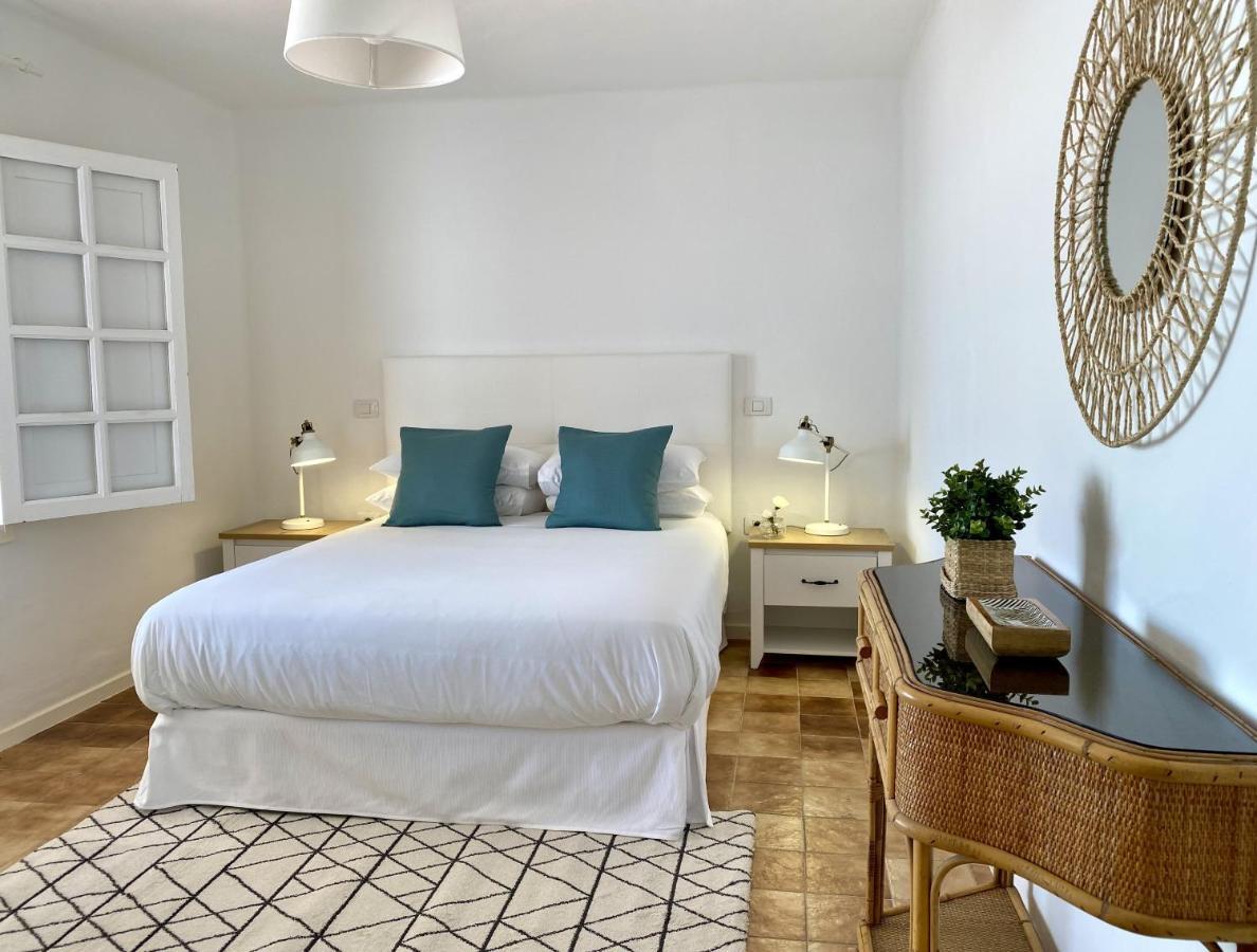 Casa Cristina Hébergement de vacances Puerto del Carmen (Lanzarote)