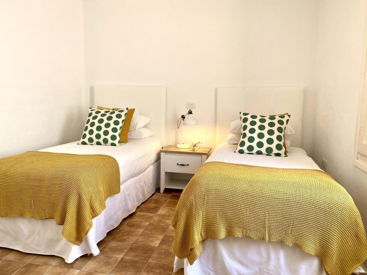 Hébergement de vacances Casa Cristina *