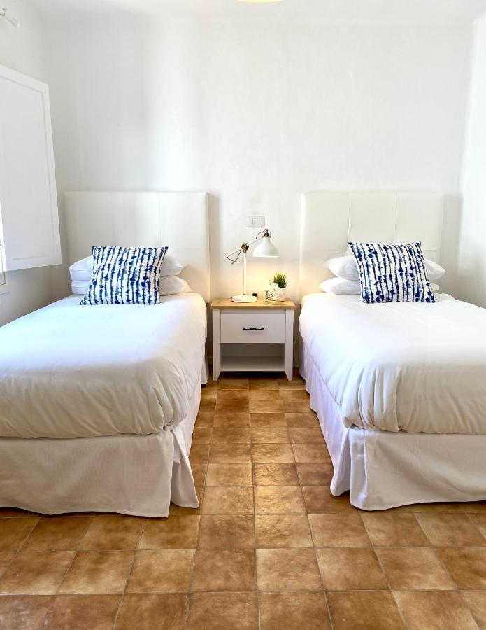 Hébergement de vacances Casa Cristina Puerto del Carmen (Lanzarote)