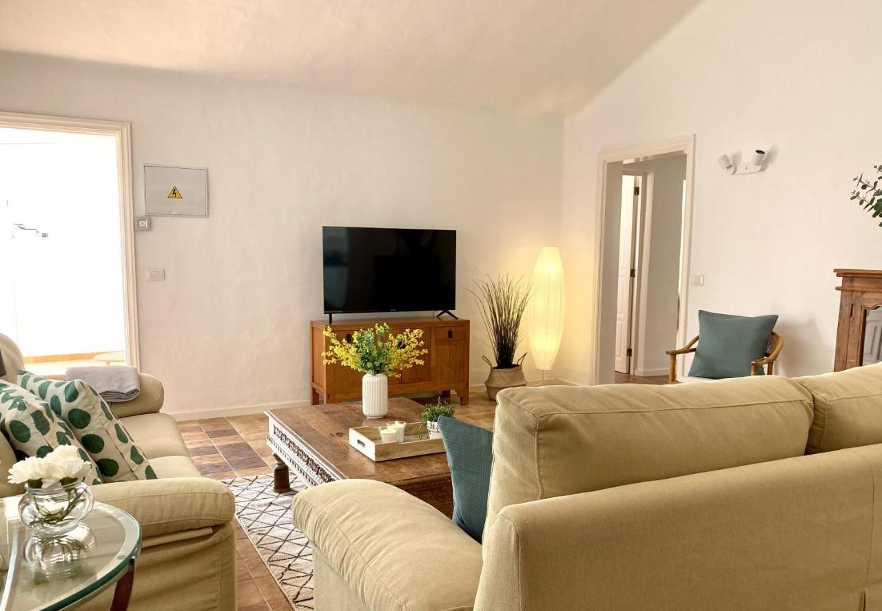 Hébergement de vacances Casa Cristina