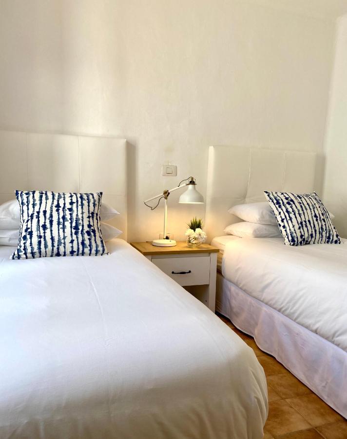 Casa Cristina Hébergement de vacances *