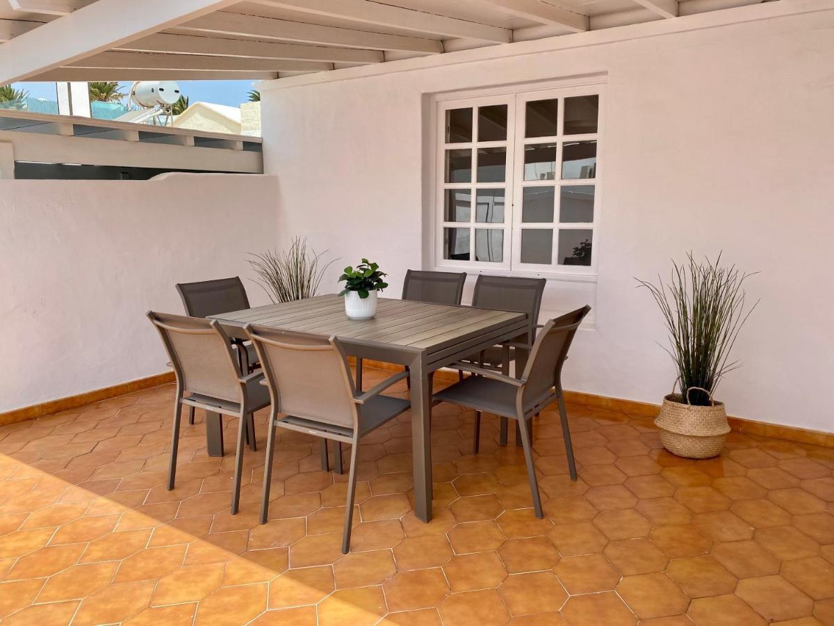 Casa Cristina Hébergement de vacances Puerto del Carmen (Lanzarote)